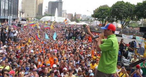 DIFÍCIL ANALIZAR LA INCOMPETENCIA DE MADURO