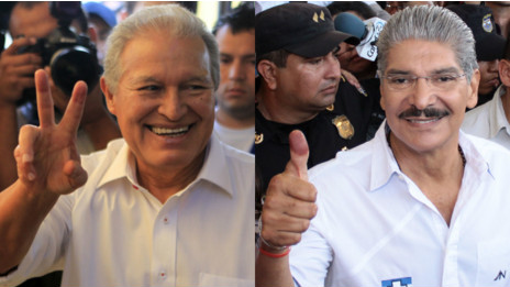 TIEMPO PROPICIO PARA EL CONSENSO EN EL SALVADOR