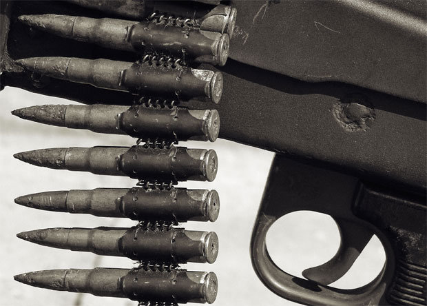 URUGUAY ES UN PAÍS DE TOMAR ARMAS