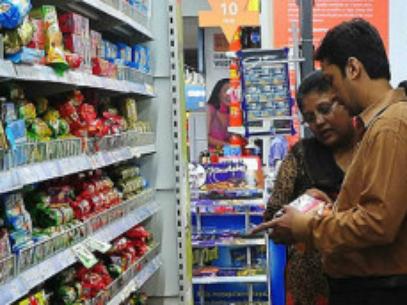 CRISIS ALIMENTARIA ENTRE LOS ESPAÑOLES