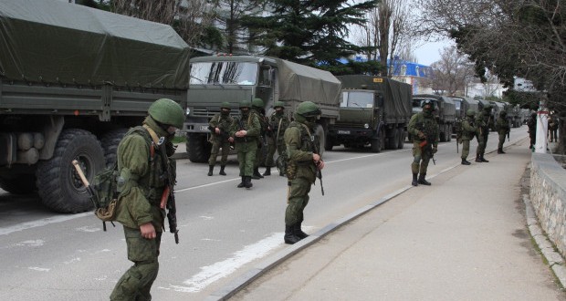 RUSIA HA MEJORADO SUS ARTES PARA EL DOMINIO TERRITORIAL