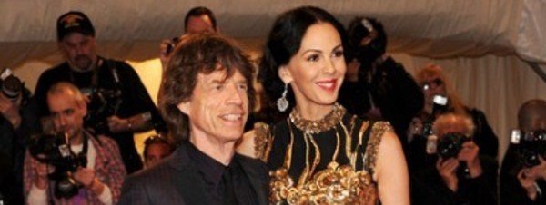 MUERE L’WREN SCOTT, NOVIA DE MICK JAGGER