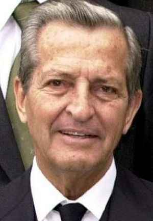 APARENTE INMINENTE PARTIDA DE ADOLFO SUÁREZ