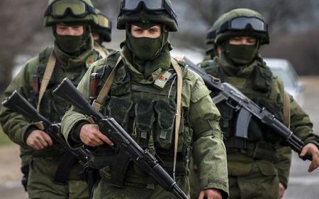 CRIMEA SE ‘RUSIFICA’ A GRAN VELOCIDAD Y SIN MUCHO ASPAVIENTO