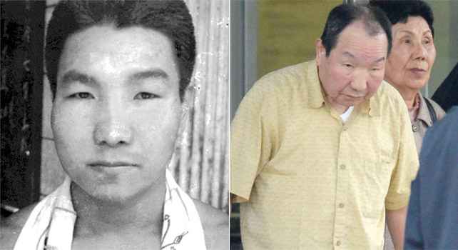 OTRA CRUEL HISTORIA DE OTRO PRESO, ESTA VEZ EN JAPÓN