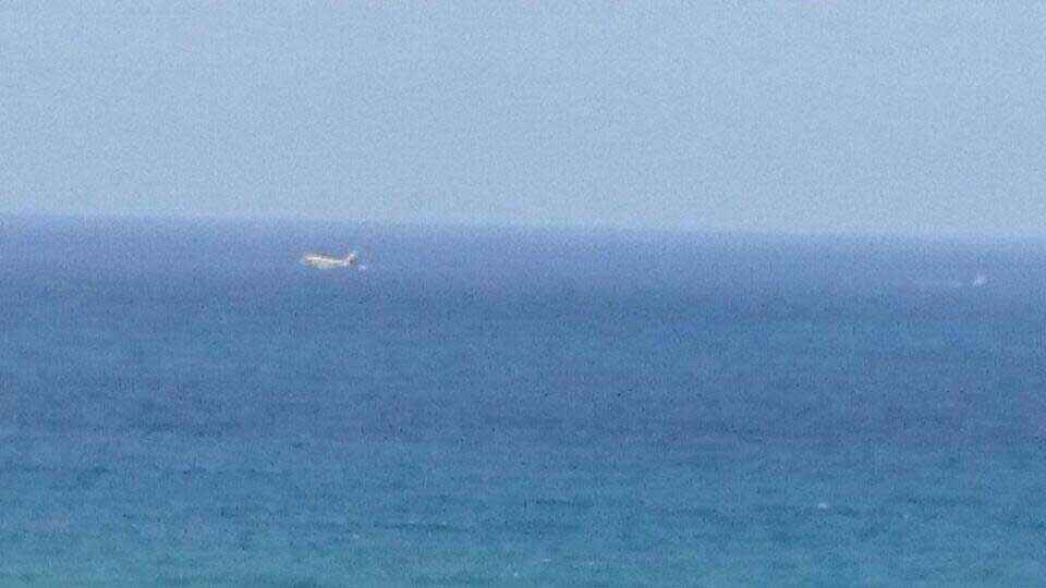 ALARMA POR INEXISTENTE ACCIDENTE AÉREO EN CANARIAS