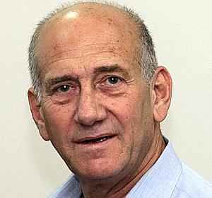 PRIMER MINISTRO ISRAELÍ CONDENADO POR SOBORNO