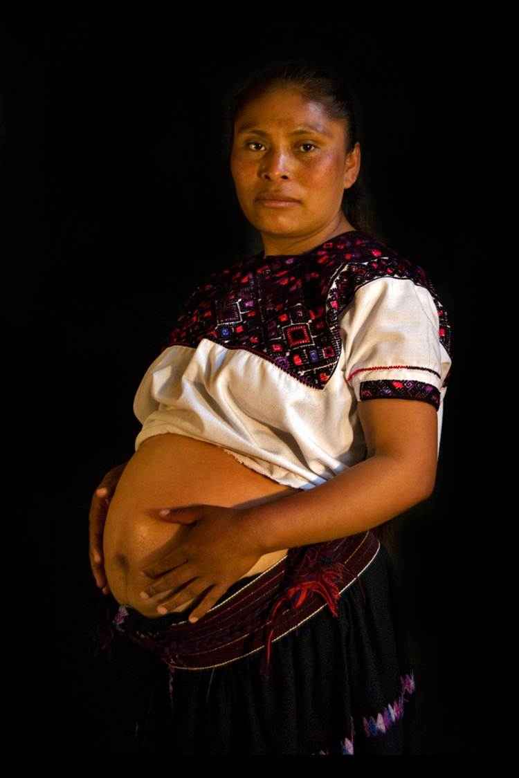 GRAVES PROBLEMAS EN LA SALUD REPRODUCTIVA DE MÉXICO