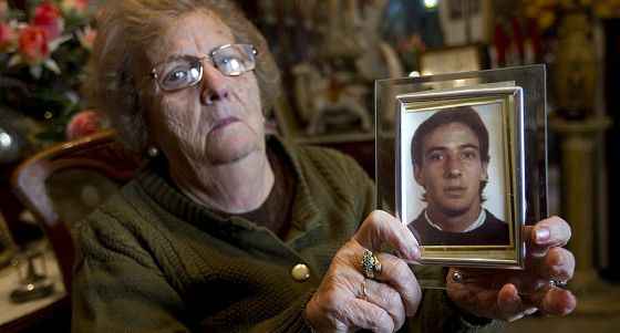 DOS AÑOS SUPERANDO TRABAS PARA CONSEGUIR SER MEDICADO