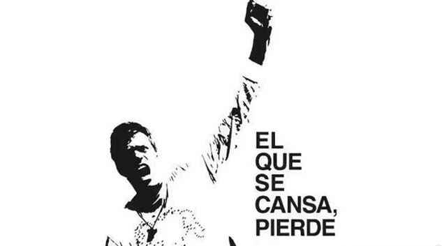 REVUELTAS POR LOS PRESOS EN VENEZUELA