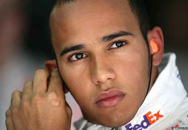 HAMILTON ES EL HOMBRE A TENER EN CUENTA EN FÓRMULA 1