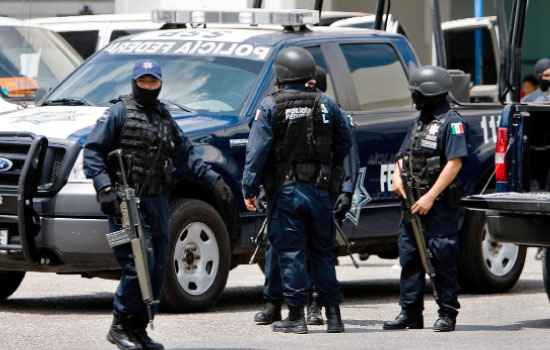 BUENOS AIRES EN EMERGENCIA POR VIOLENCIA
