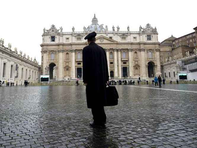 COSAS DEL PAPA PACO, EL PAPA DE LOS ‘POBRES’…