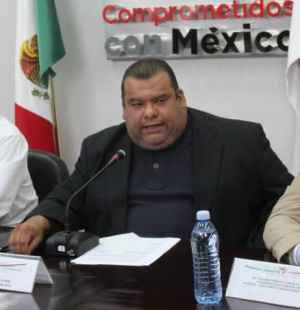 EL HARÉN DEL DIPUTADO DEL PRI