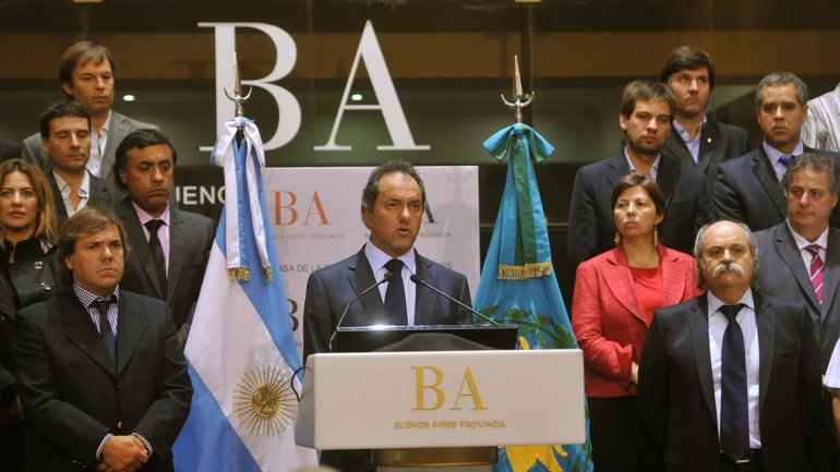 BENEFICIOS DE LA EMERGENCIA EN SEGURIDAD DE BUENOS AIRES