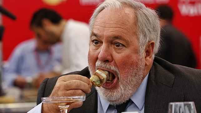 EL COMISARIO CAÑETE
