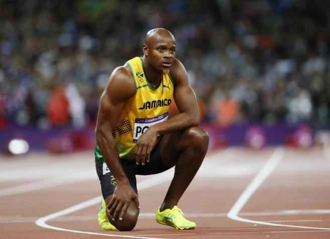 CONSECUENCIAS DEL POSITIVO DE ASAFA POWELL