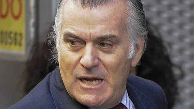 BÁRCENAS SIGUE CONTANDO COSAS AL JUEZ
