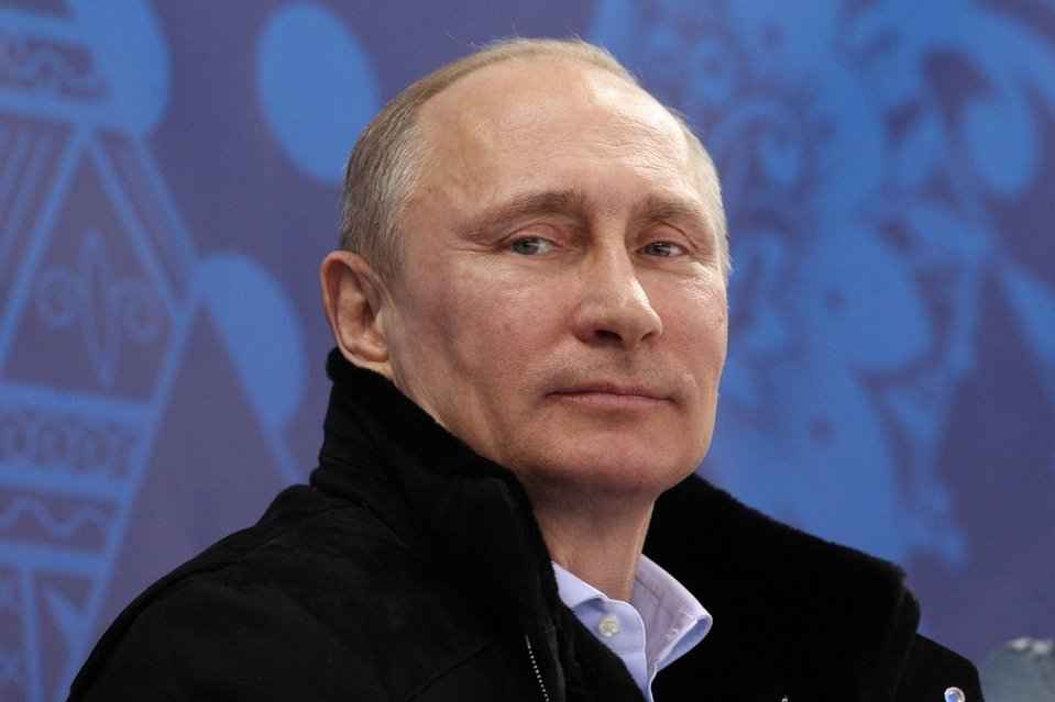 NUEVA VUELTA DE TUERCA DE PUTIN A UCRANIA