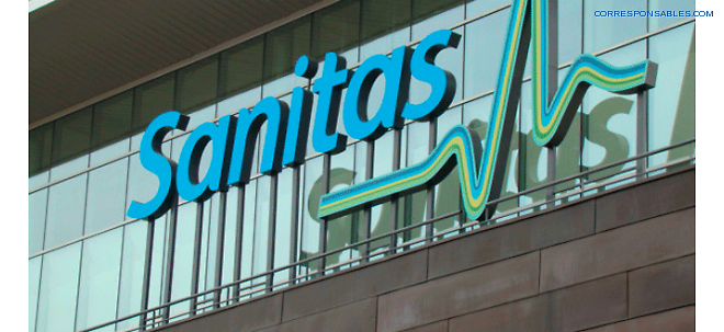 EL DESLIZ DE SANITAS