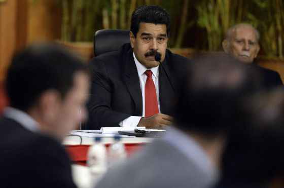 DISCRETOS ACUERDOS ENTRE GOBIERNO Y OPOSICIÓN VENEZOLANOS