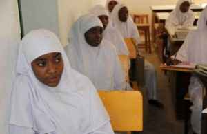 EN NIGERIA SE HA PRODUCIDO UN MILAGRO