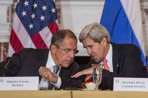 PROMESAS DE PUTIN SOBRE UCRANIA