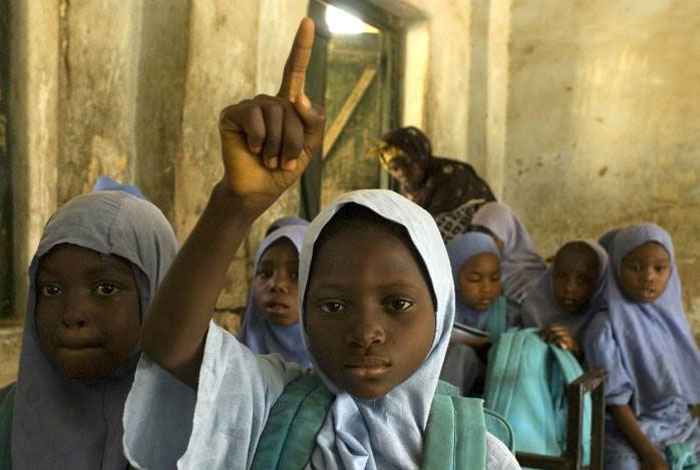 NOTICIAS DESDE NIGERIA: HOY UNA COSA, Y MAÑANA OTRA