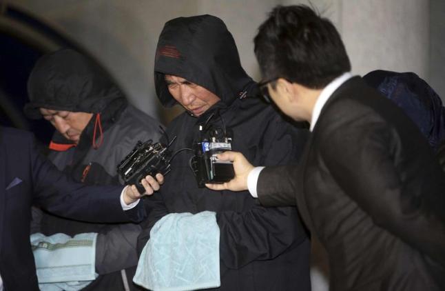 DRAMA EN COREA: SE TIENE NECESIDAD DE UN CABEZA DE TURCO