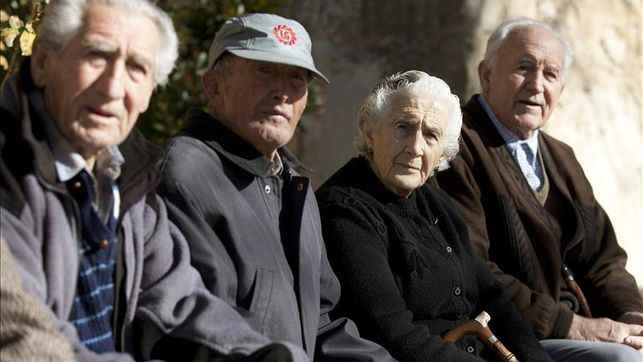 EL HIPOTÉTICO E IRREAL MUNDO DE LAS CIFRAS DE PENSIONES