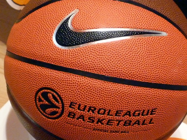 SEMIFINALES DE LA EUROLIGA DE BALONCESTO