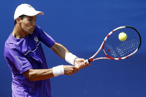 TORNEO CONDE DE GODÓ DE TENIS
