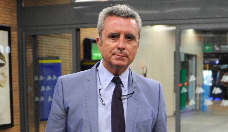 ORTEGA CANO: SEGUNDO ANDALUZ DE POSTÍN EN PRISIÓN