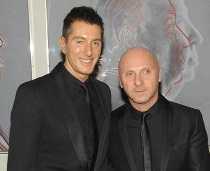 DOLCE Y GABBANA: OTROS FAMOSOS ACUSADOS DE FRAUDE FISCAL