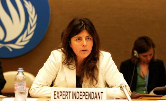 CRÍTICAS DE LA ONU A LA SANIDAD PARA INMIGRANTES EN ESPAÑA