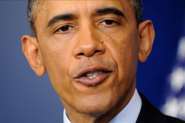 LE PROPONEMOS A OBAMA QUE AMPLÍE SUS FRENTES DE LUCHA