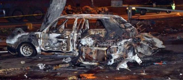 NUEVO ATENTADO DE BOKO HARAM EN ABUYA