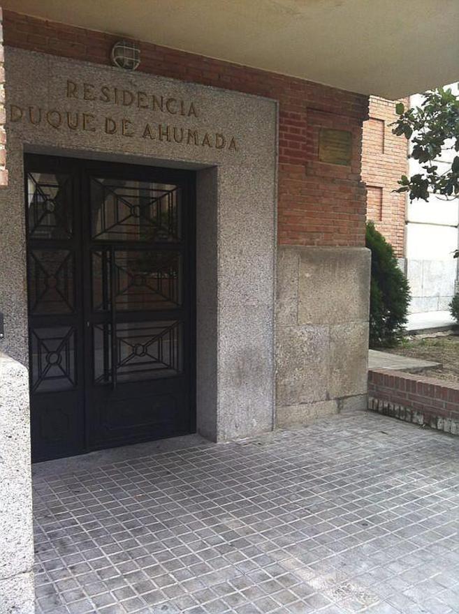 REGLAMENTO MEDIEVAL EN RESIDENCIA DE ESTUDIANTES