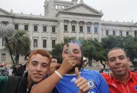 URUGUAY: LA REGULACIÓN SOBRE LA MARIHUANA YA ES UN HECHO