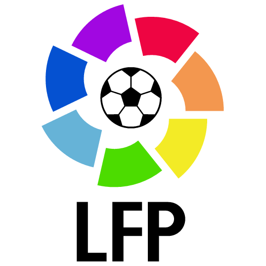 VUELVE A ESTAR AL ROJO LA LIGA ESPAÑOLA