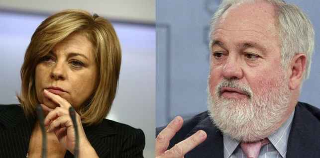 EL PP PINTA TRIUNDADOR