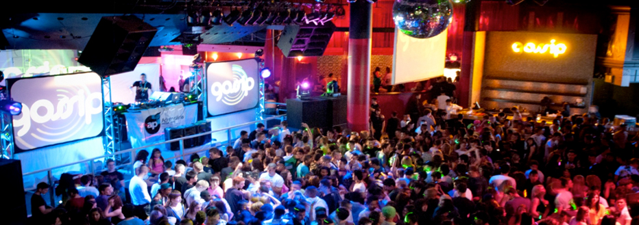 DESALOJADA UNA DISCOTECA LLENA DE MENORES DE EDAD