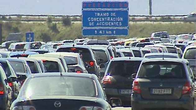 OPERACIÓN RETORNO DEL PUENTE