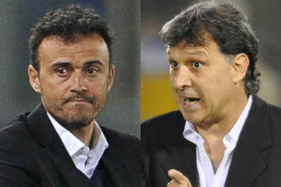 JUGADA DE MUY MAL GUSTO DEL FC BARCELONA