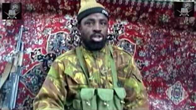 EL TERROR CONTINUA EN NIGERIA