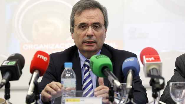 NUEVO RÉCORD EN UNA CADENA DE TRASPLANTES EN ESPAÑA