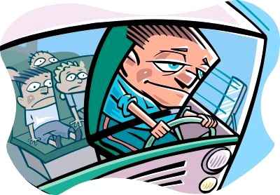 IRRESPONSABILIDAD DE LOS CONDUCTORES CON EL ALCOHOL