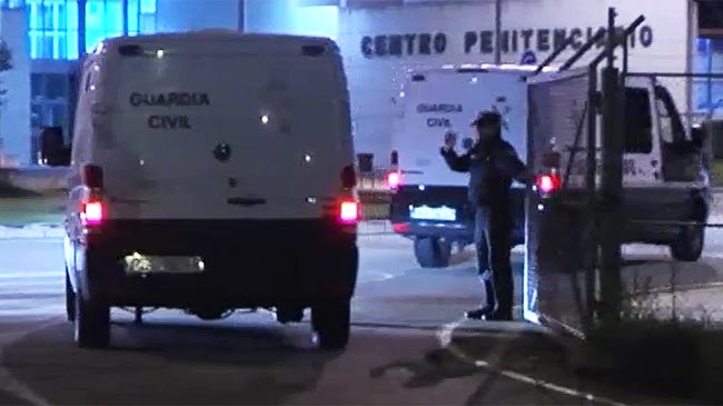 INVESTIGACIÓN CASI FINALIZADA DEL CASO 'ISABEL CARRASCO'
