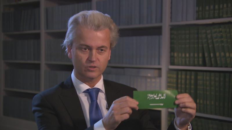 ARABIA SAUDÍ ROMPE RELACIONES CON HOLANDA
