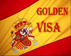 LA 'GOLDEN VISA' O VISADO-EXPRÉSS ESPAÑOL ES ALGO OBSCENO